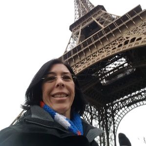 Meet your Posher, Osmara